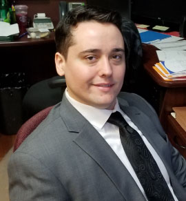 Benjamin Teixeira