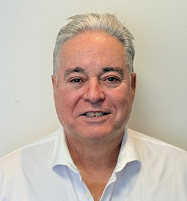 Carlos Teixeira
