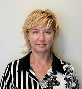 Elena Novitchenko