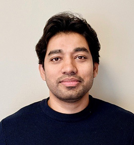 Masud Ul Hasan