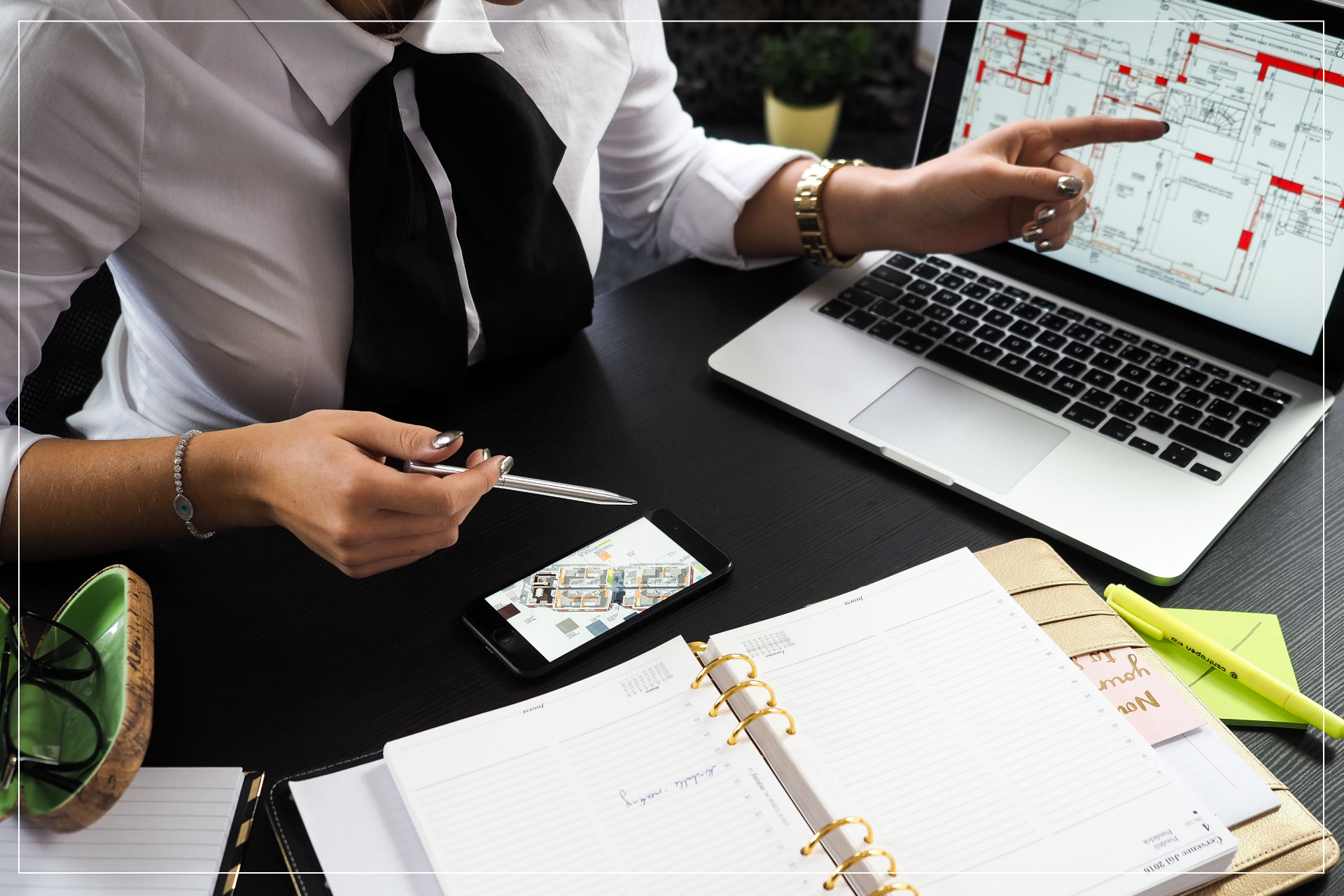 Bookkeeping