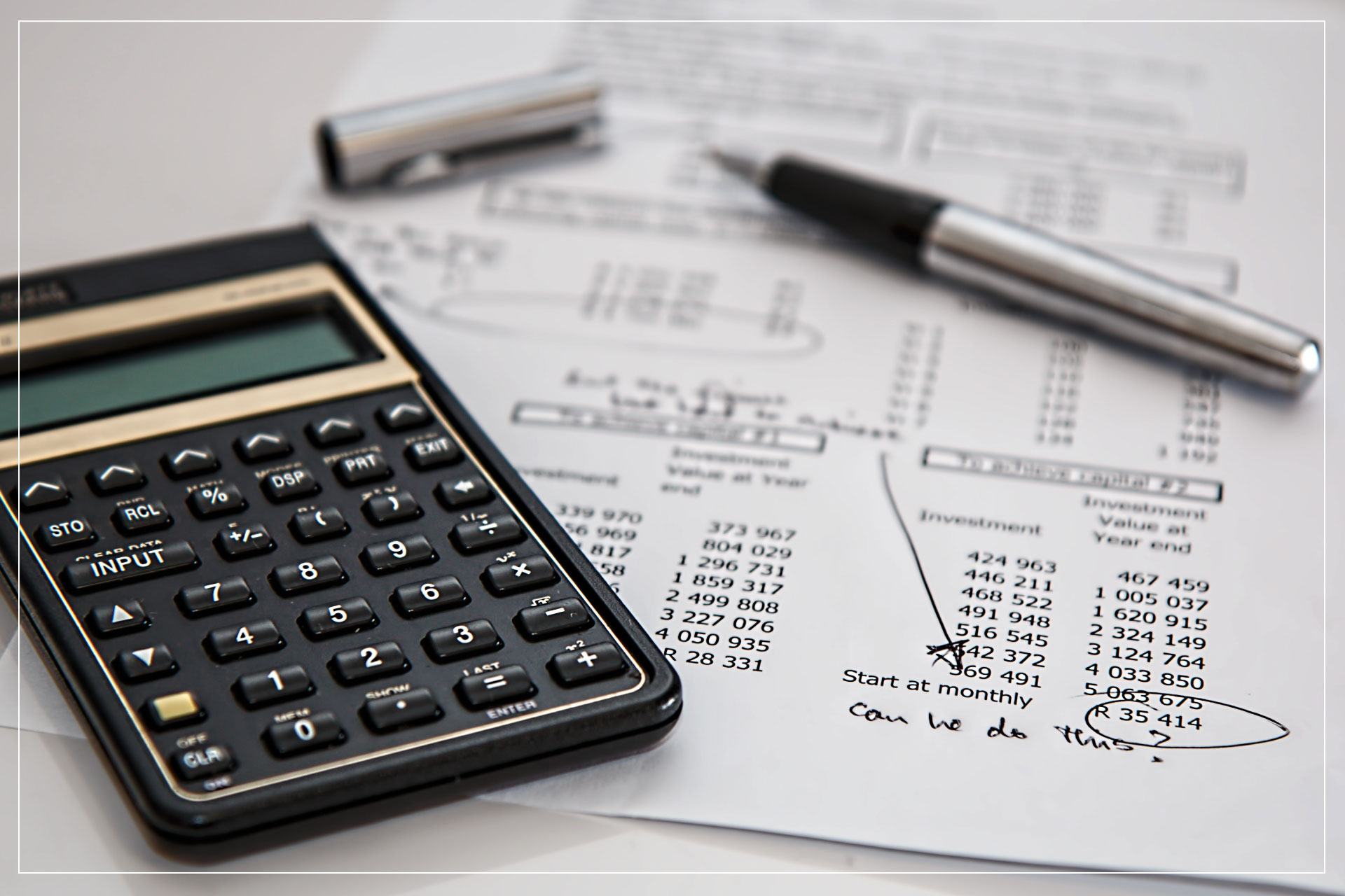 Estate Planning