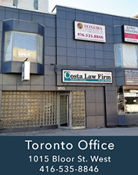 Bloor Office